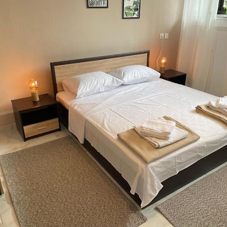 Almond Apartment سالونيك المظهر الخارجي الصورة
