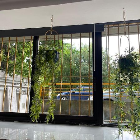 Almond Apartment سالونيك المظهر الخارجي الصورة