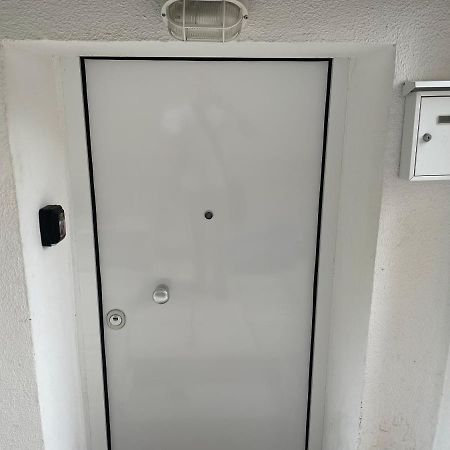 Almond Apartment سالونيك المظهر الخارجي الصورة