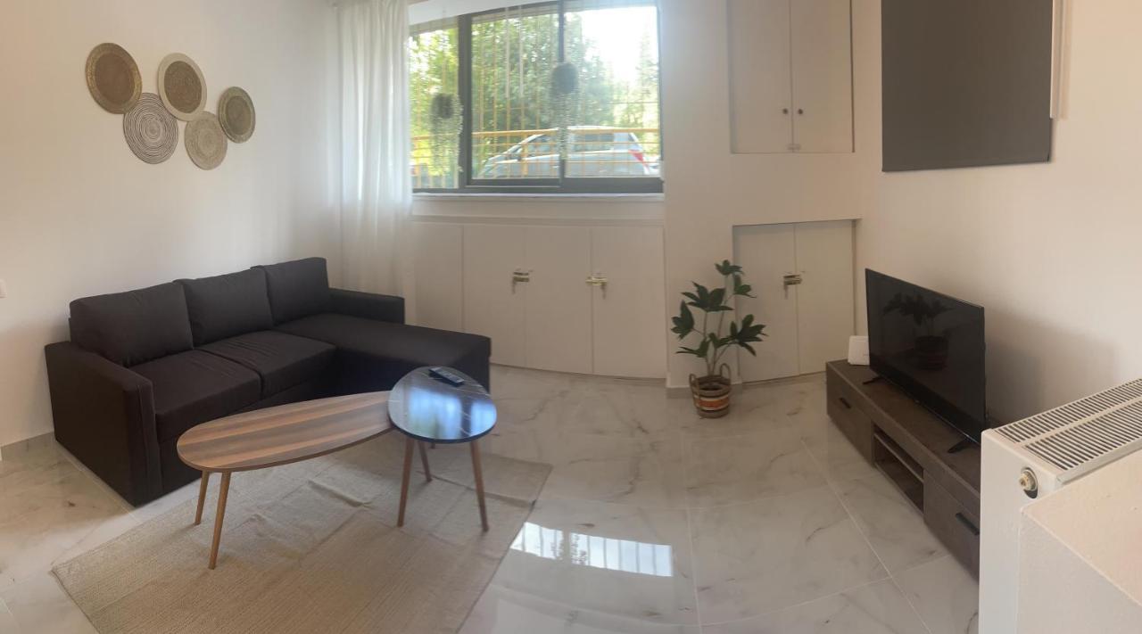 Almond Apartment سالونيك المظهر الخارجي الصورة