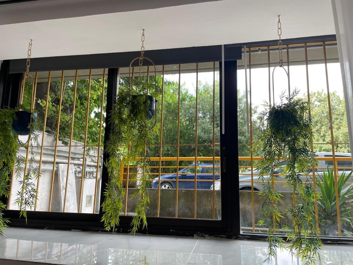Almond Apartment سالونيك المظهر الخارجي الصورة