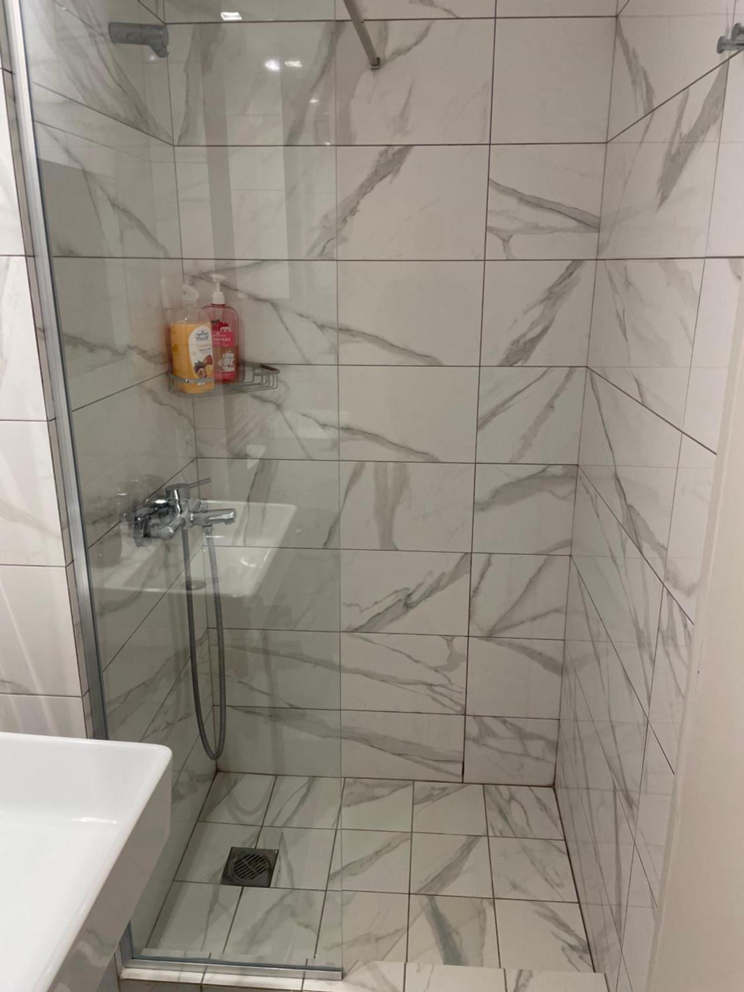 Almond Apartment سالونيك المظهر الخارجي الصورة